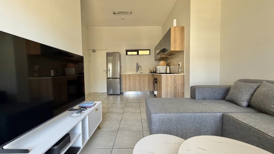 1 Bedroom Property for Sale in Greenbay Eco Estate Western Cape